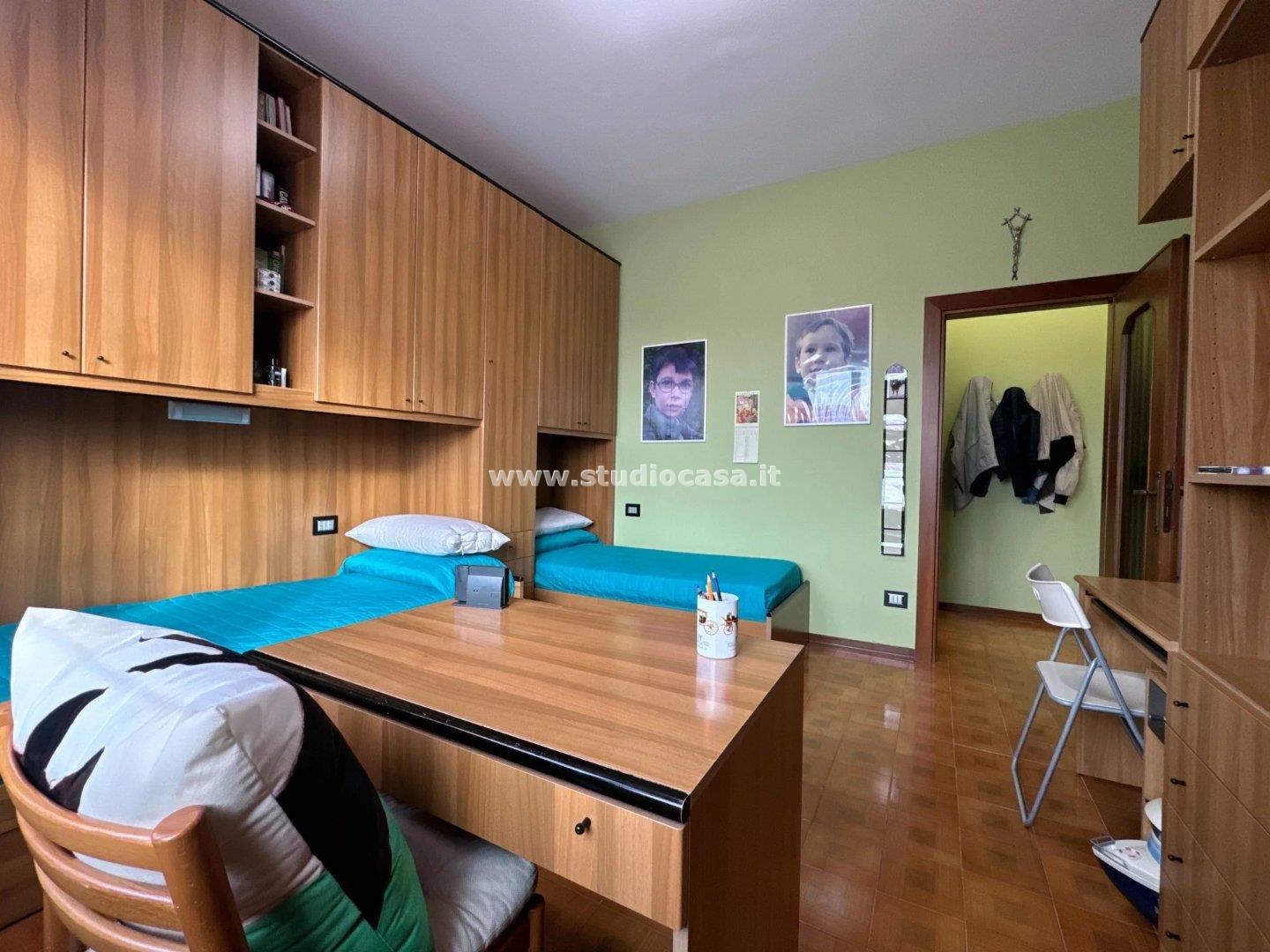 Villa Bifamiliare in vendita a Spino d
