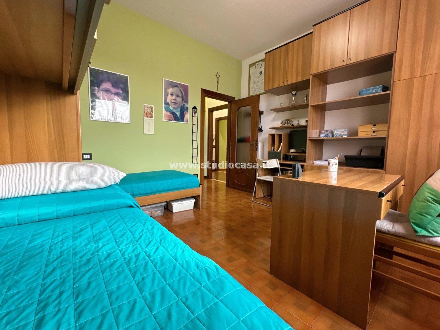 Villa Bifamiliare in vendita a Spino d