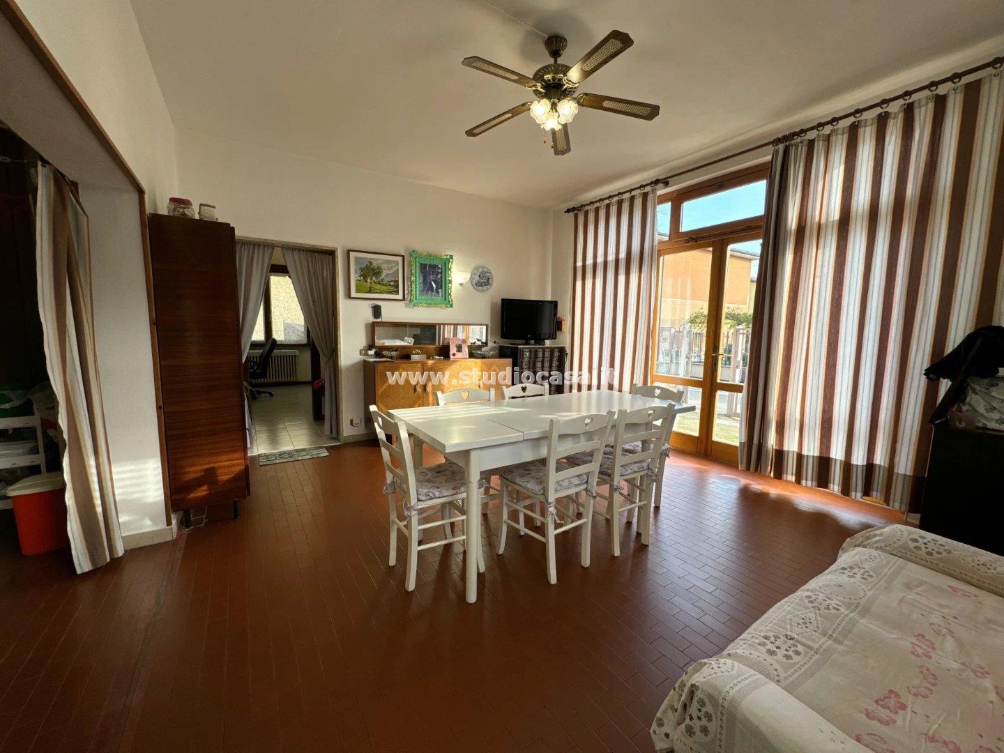 Villa Bifamiliare in vendita a Spino d