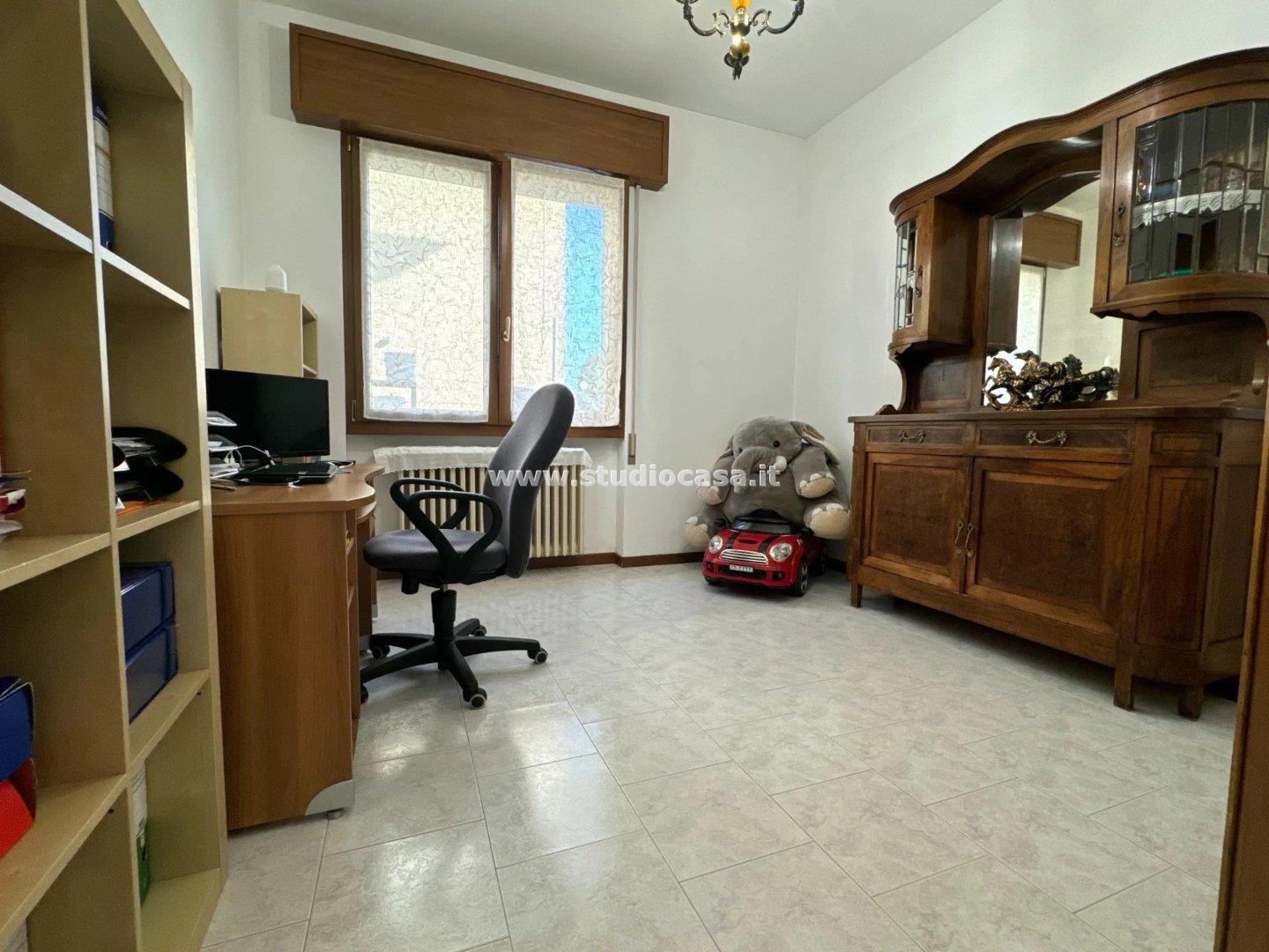 Villa Bifamiliare in vendita a Spino d