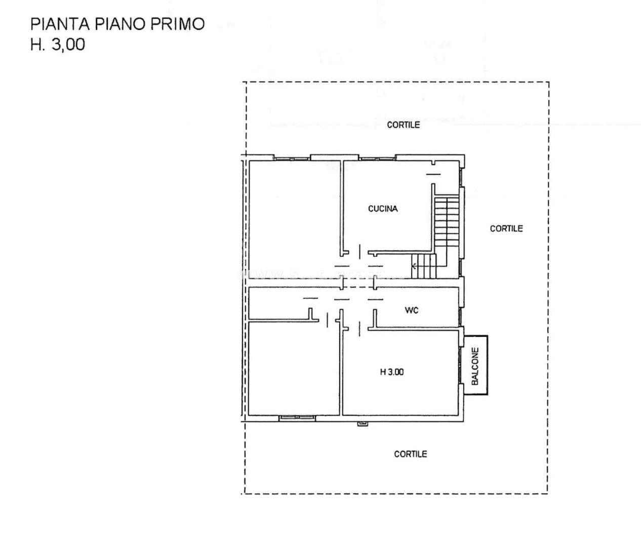 Villa Bifamiliare in vendita a Spino d