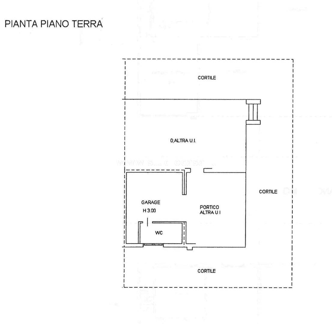 Villa Bifamiliare in vendita a Spino d
