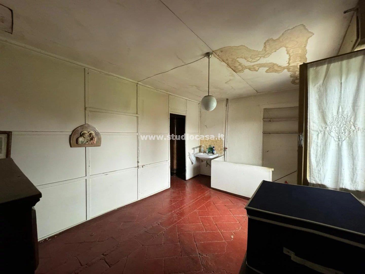 Casa Unifamiliare in vendita a Fiesco