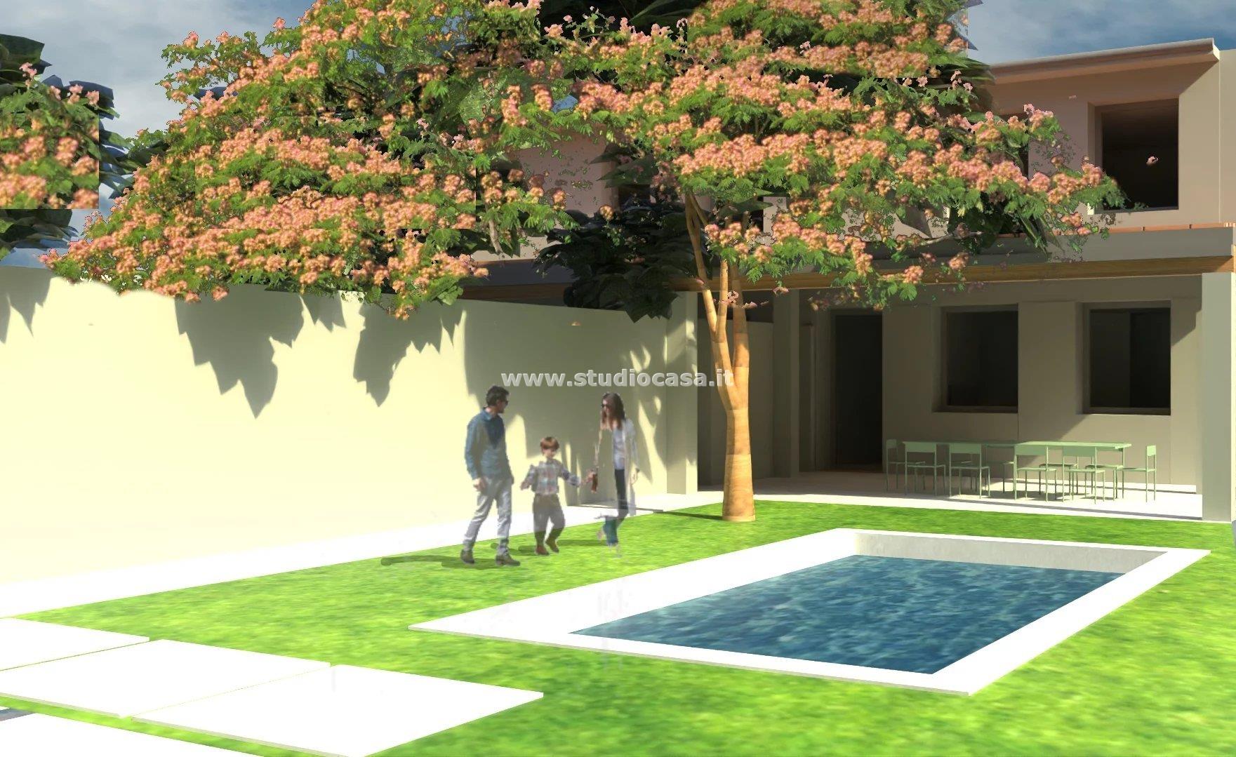 Cascina in vendita a Salvirola