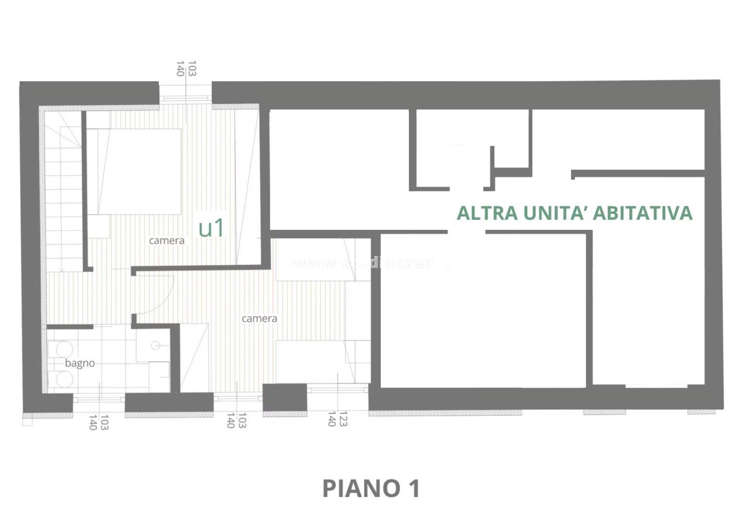 Cascina in vendita a Salvirola