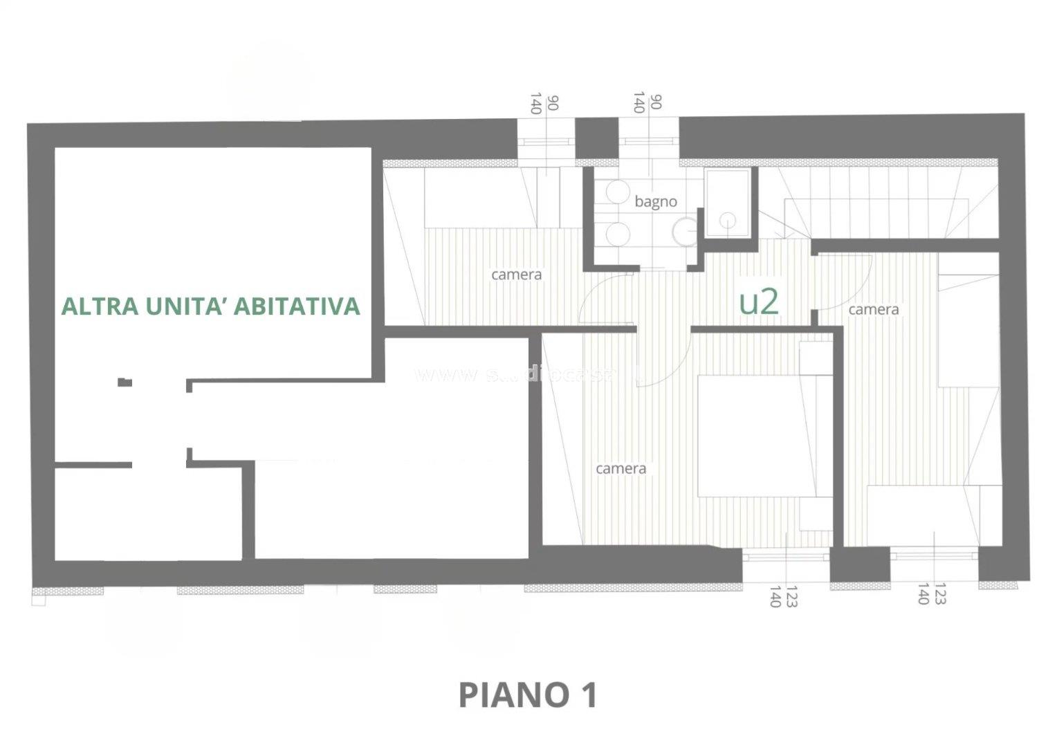 Cascina in vendita a Salvirola