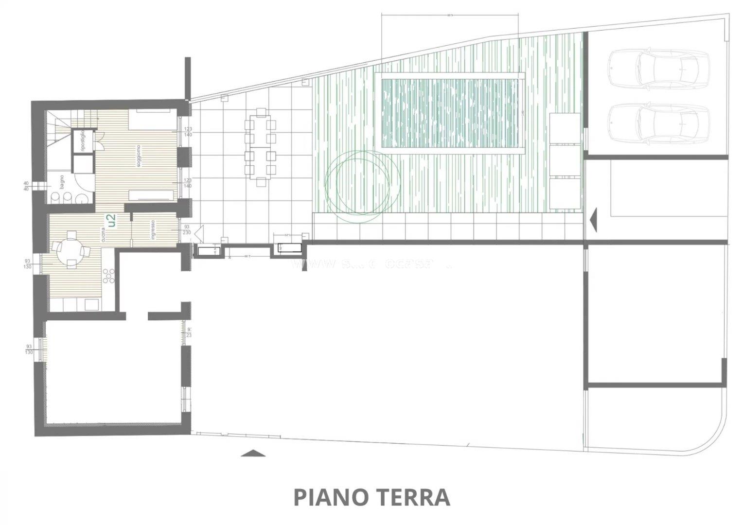 Cascina in vendita a Salvirola