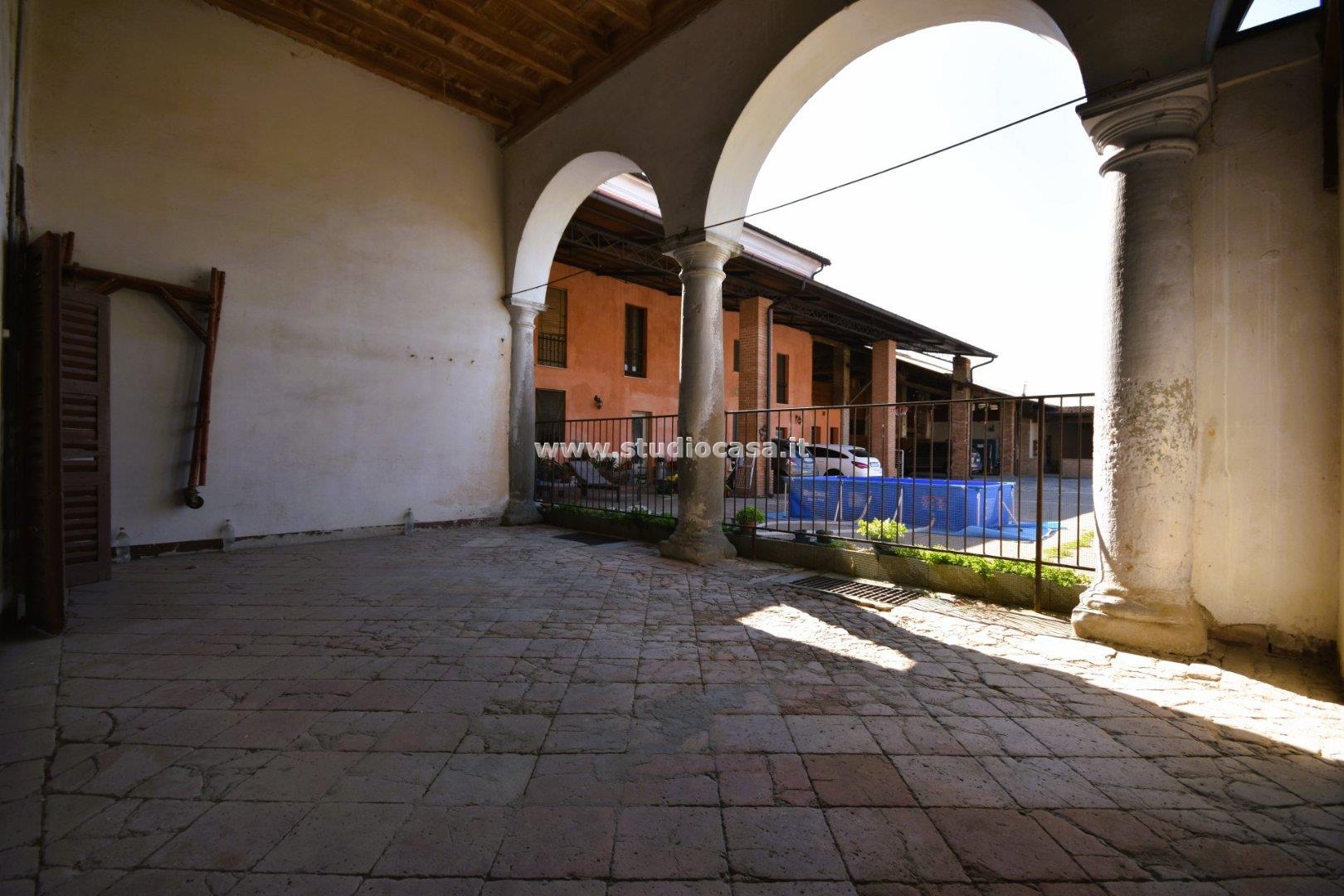 Casa Unifamiliare in vendita a Camisano