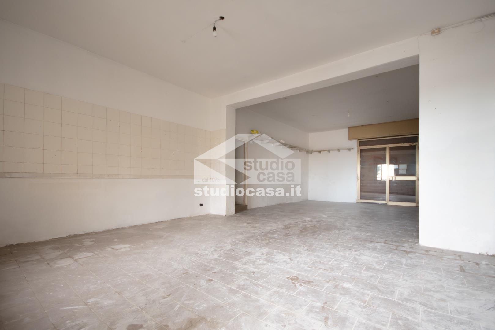 Altro in vendita a Casale Cremasco-Vidolasco