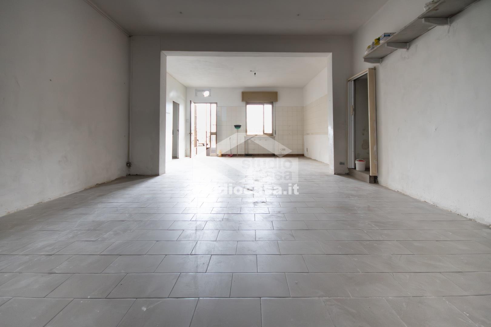 Altro in vendita a Casale Cremasco-Vidolasco