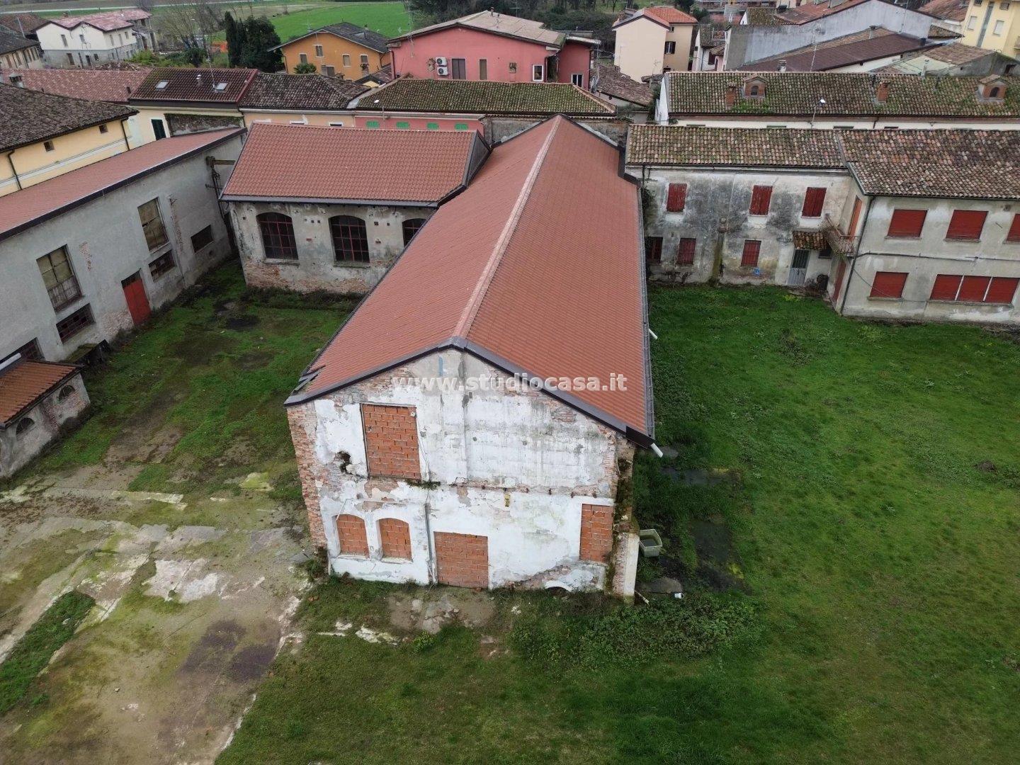 Terreno Residenziale in vendita a Romanengo
