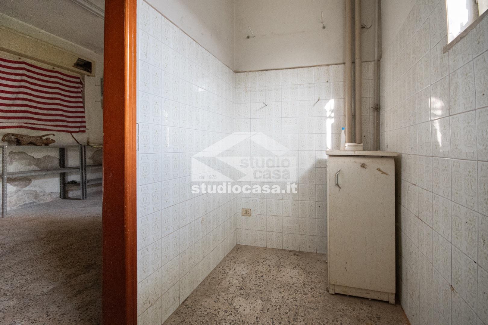 Casa Unifamiliare in vendita a Romanengo