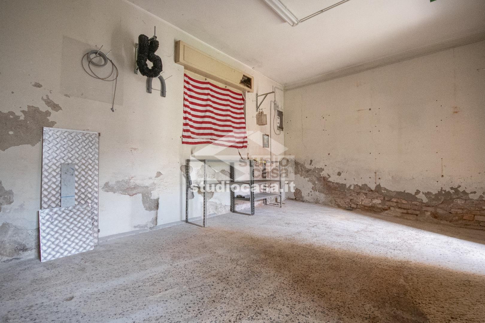 Casa Unifamiliare in vendita a Romanengo