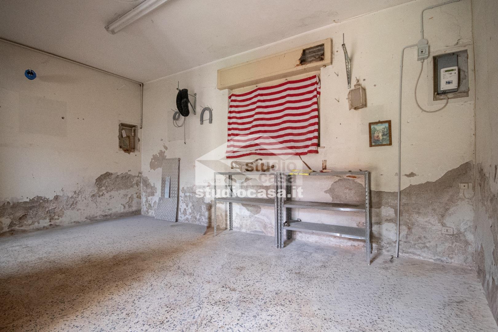 Casa Unifamiliare in vendita a Romanengo