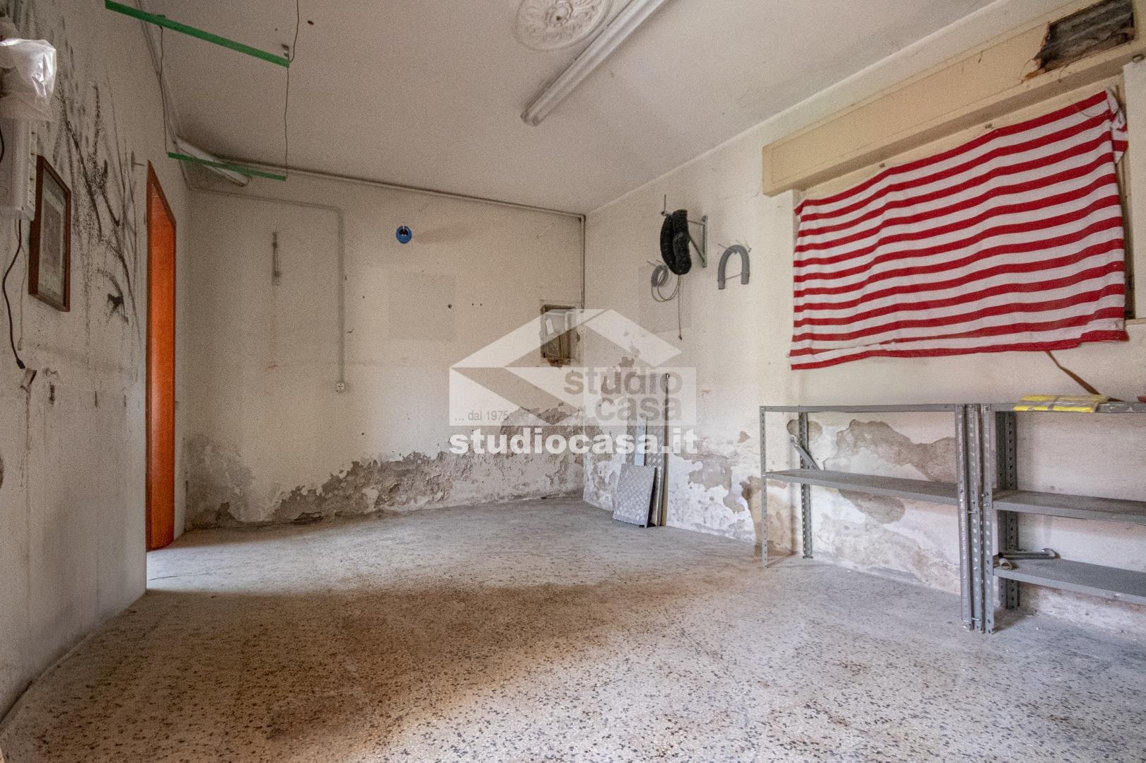 Casa Unifamiliare in vendita a Romanengo