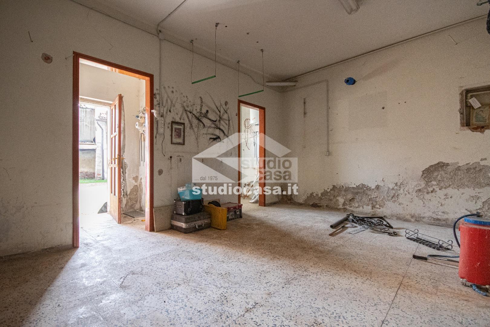 Casa Unifamiliare in vendita a Romanengo