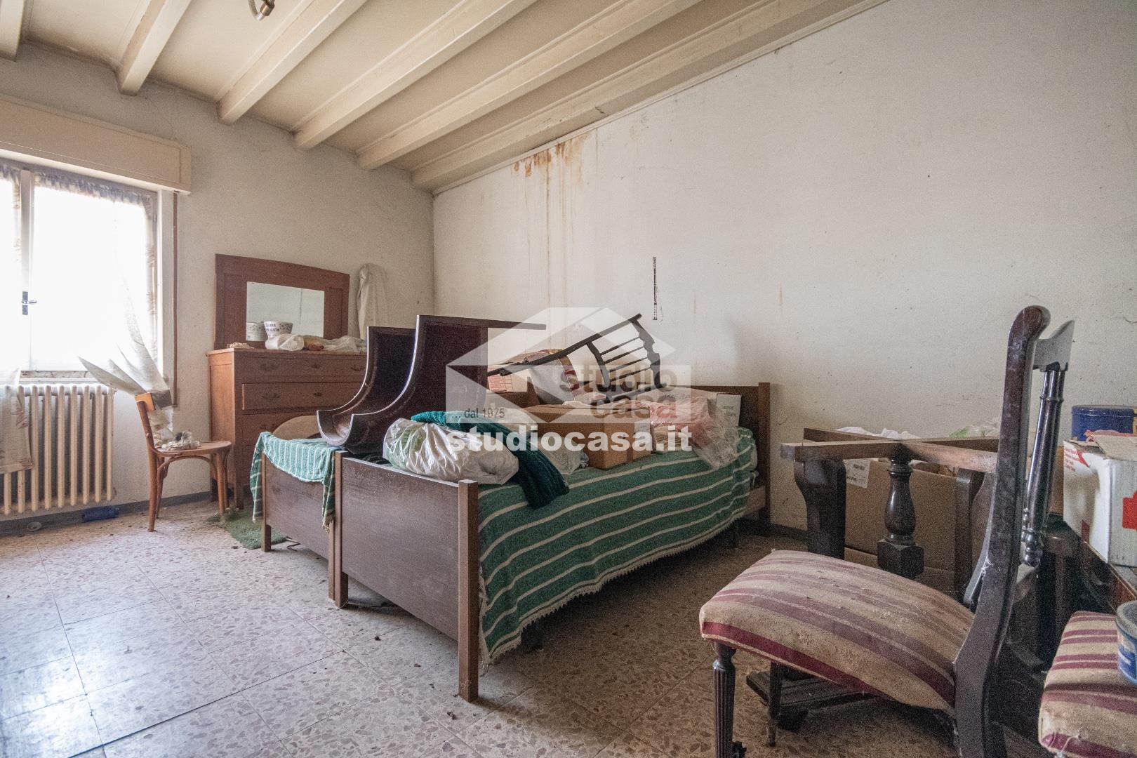 Casa Unifamiliare in vendita a Romanengo