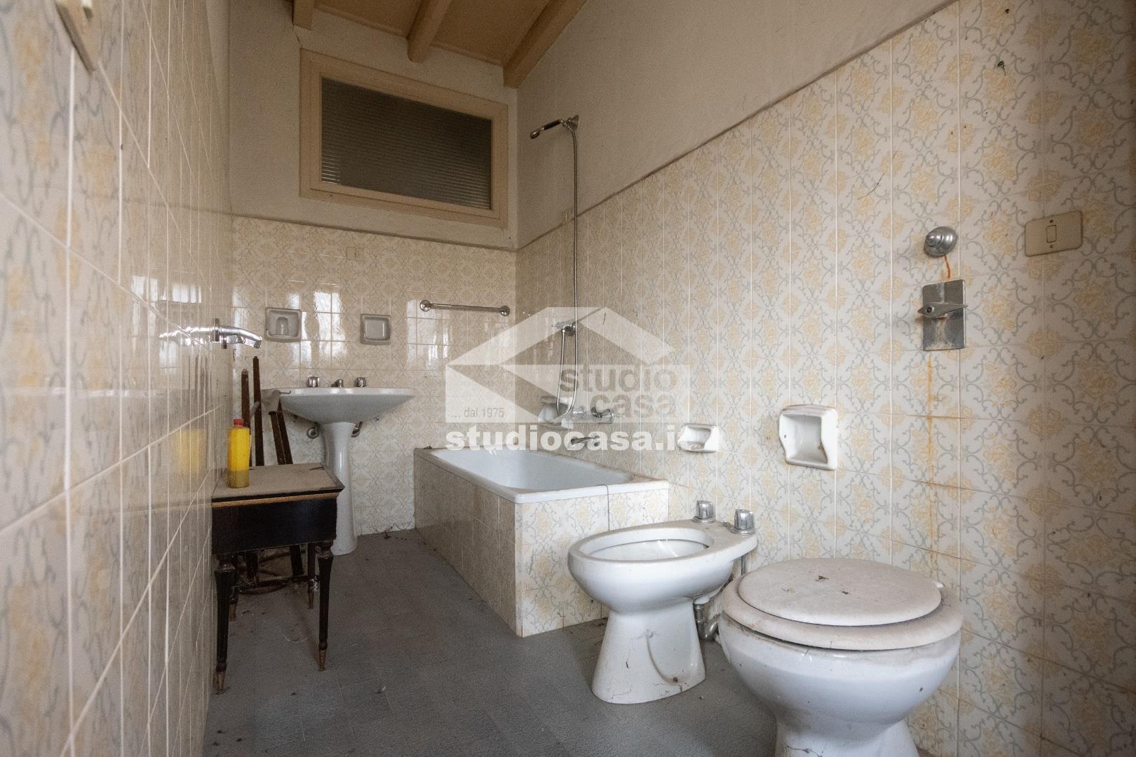 Casa Unifamiliare in vendita a Romanengo