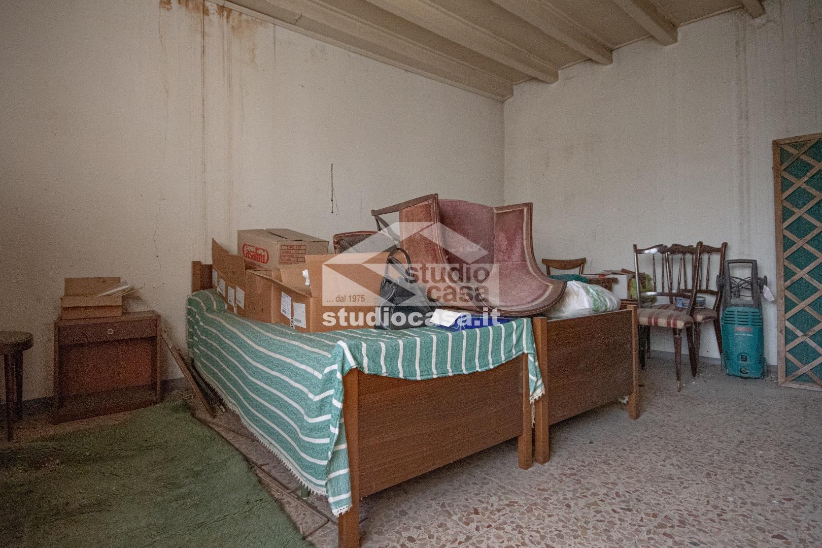 Casa Unifamiliare in vendita a Romanengo