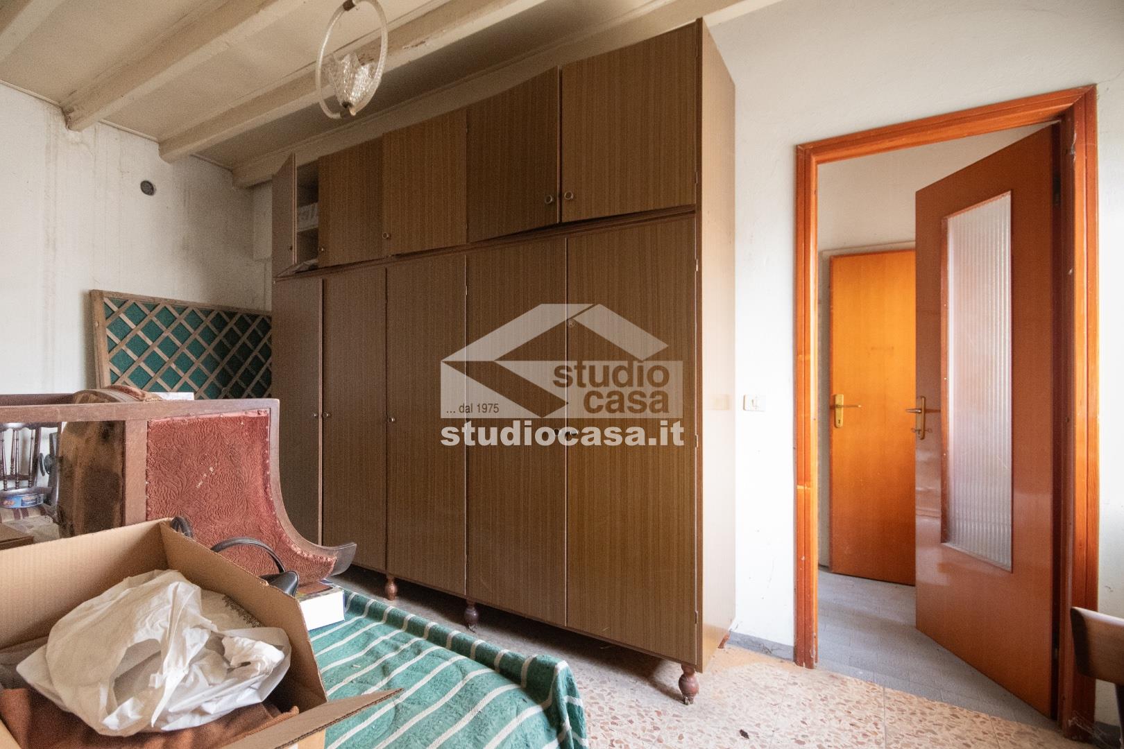 Casa Unifamiliare in vendita a Romanengo