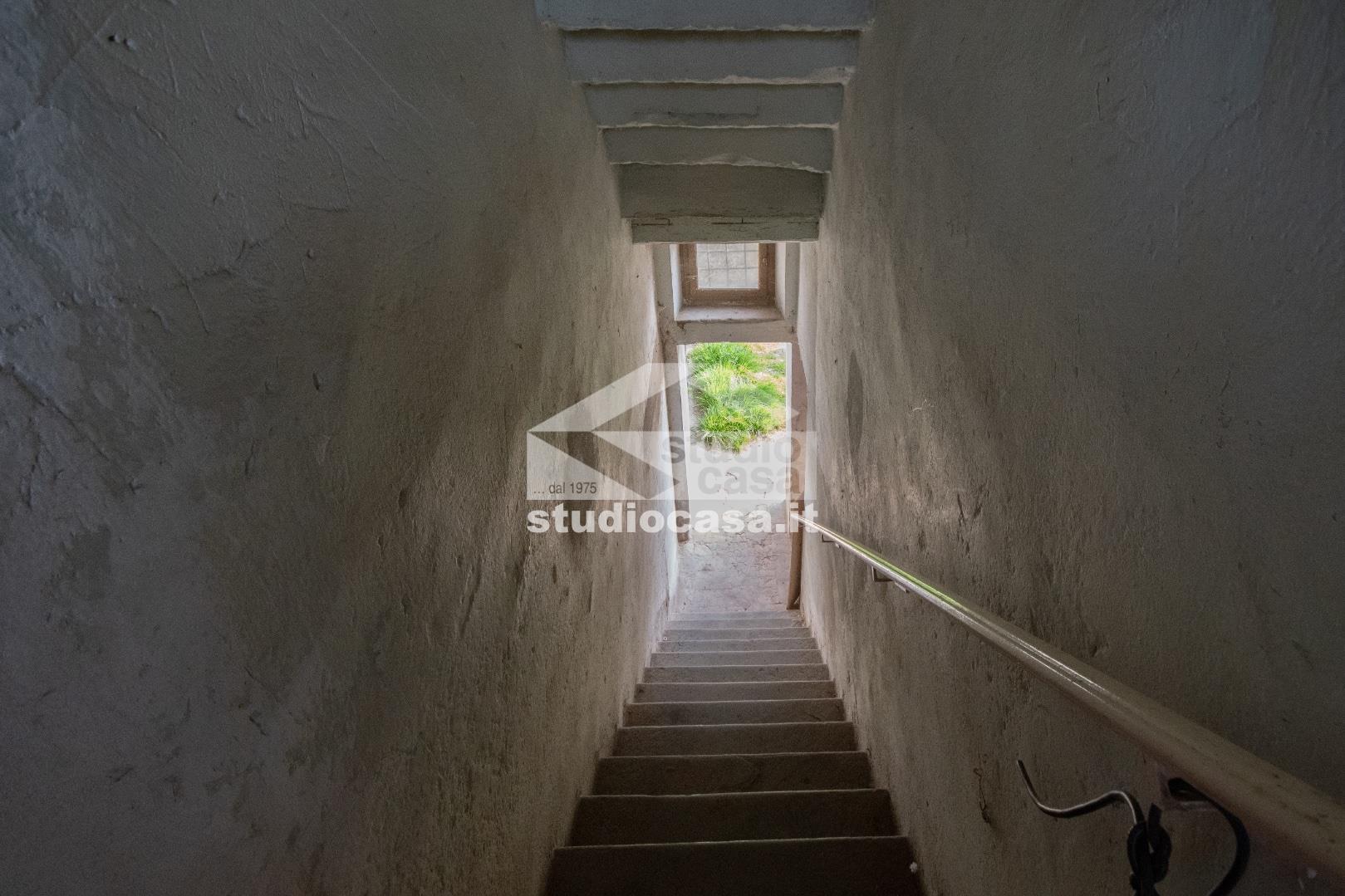 Casa Unifamiliare in vendita a Romanengo