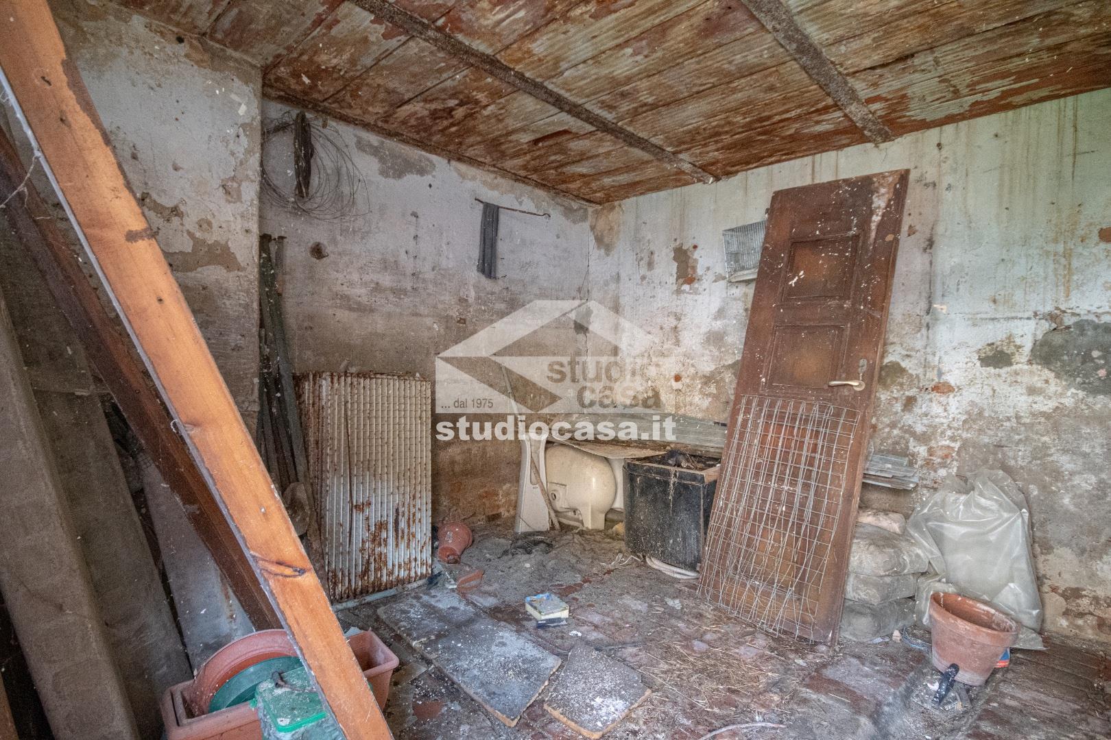 Casa Unifamiliare in vendita a Romanengo