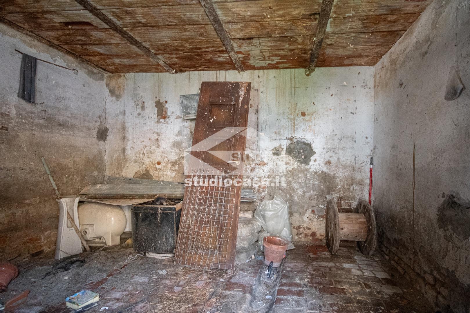 Casa Unifamiliare in vendita a Romanengo