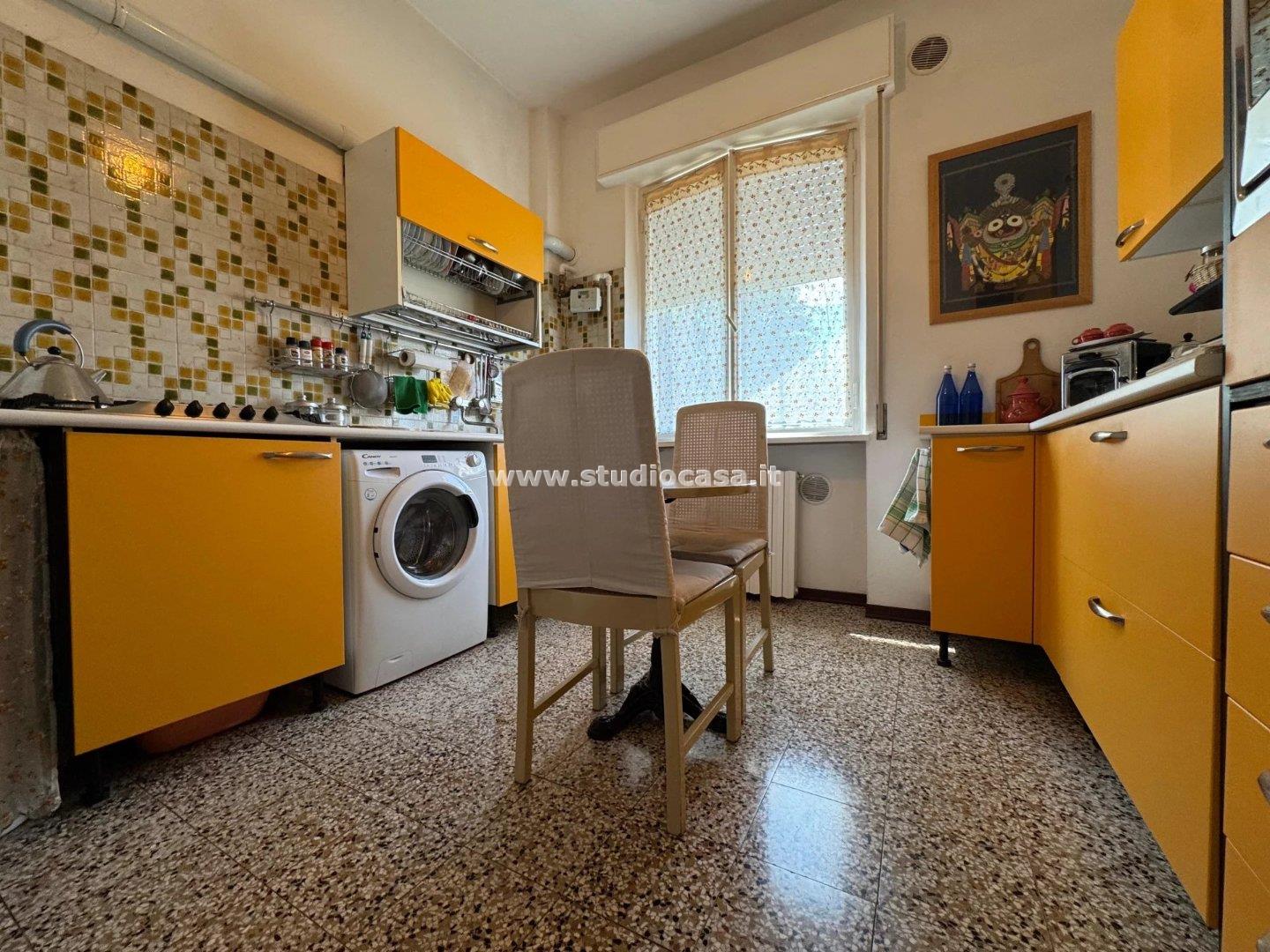Appartamento in vendita a Offanengo