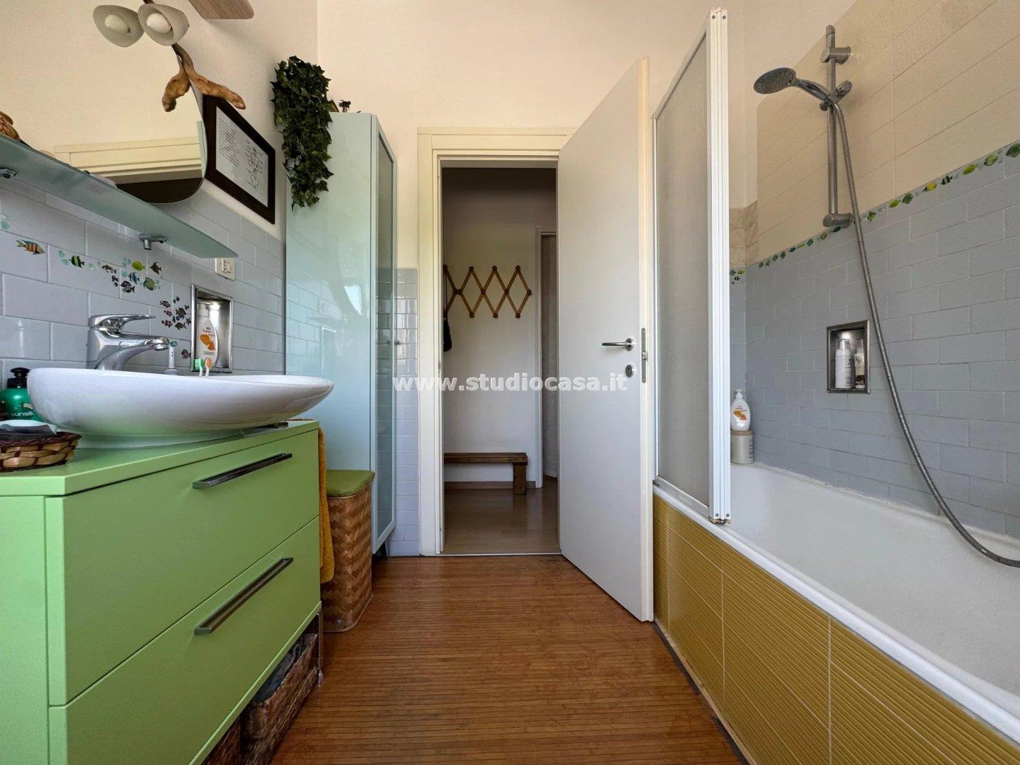 Appartamento in vendita a Offanengo