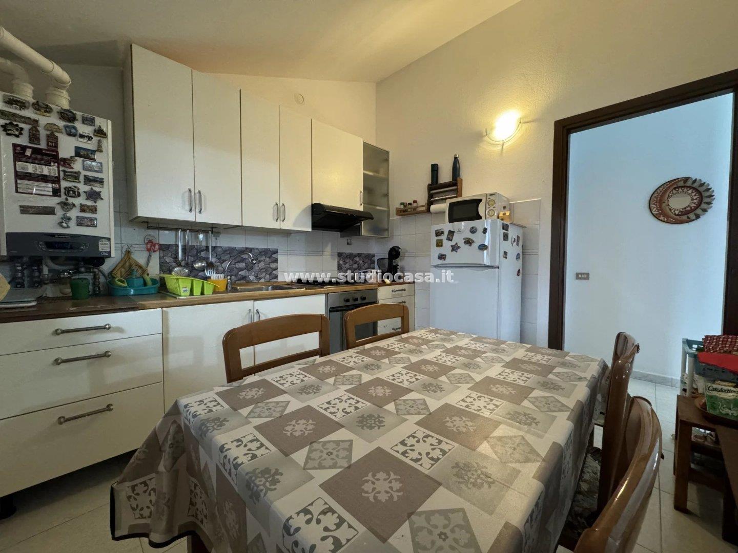 Appartamento in vendita a Pianengo