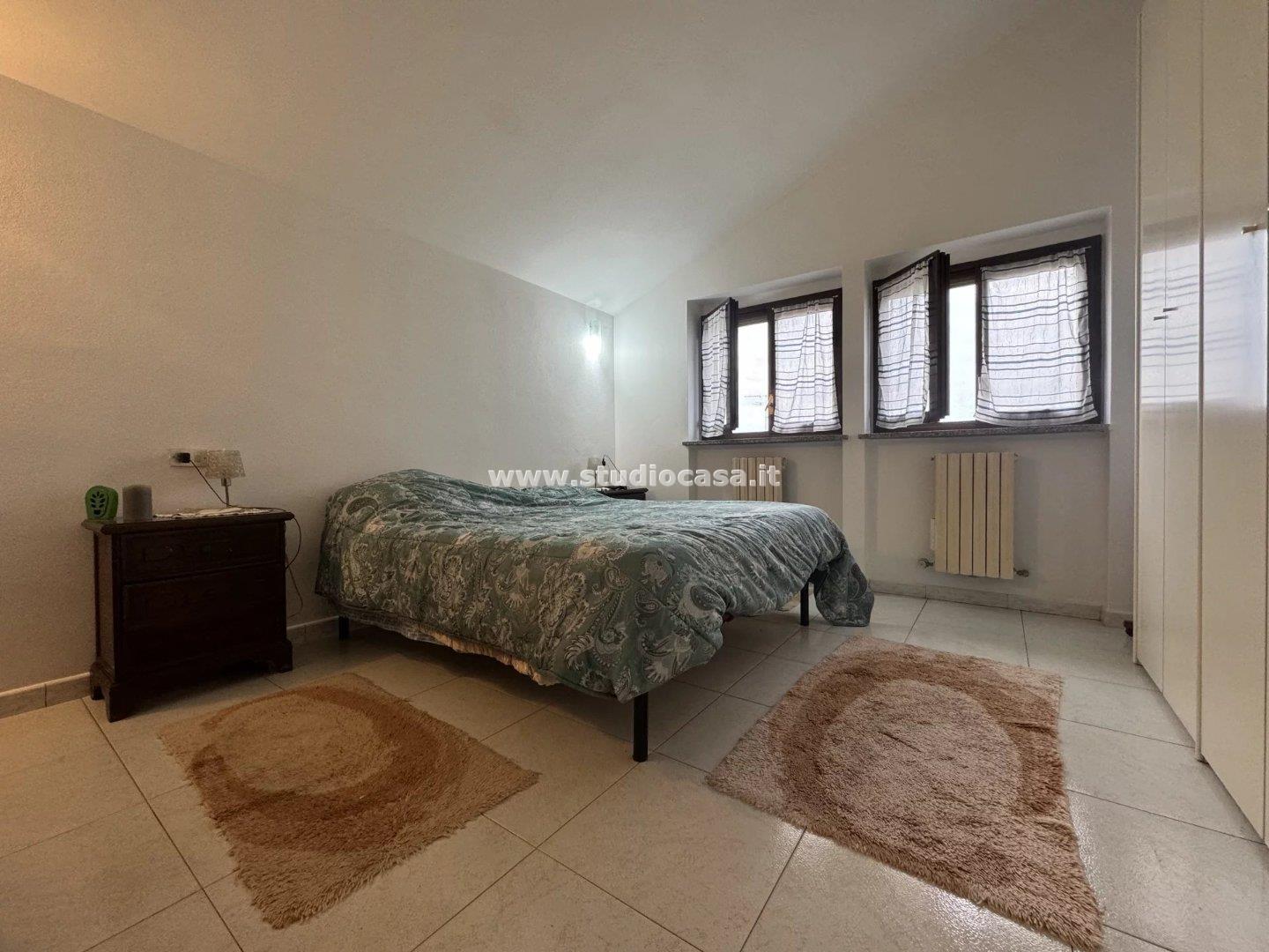 Appartamento in vendita a Pianengo