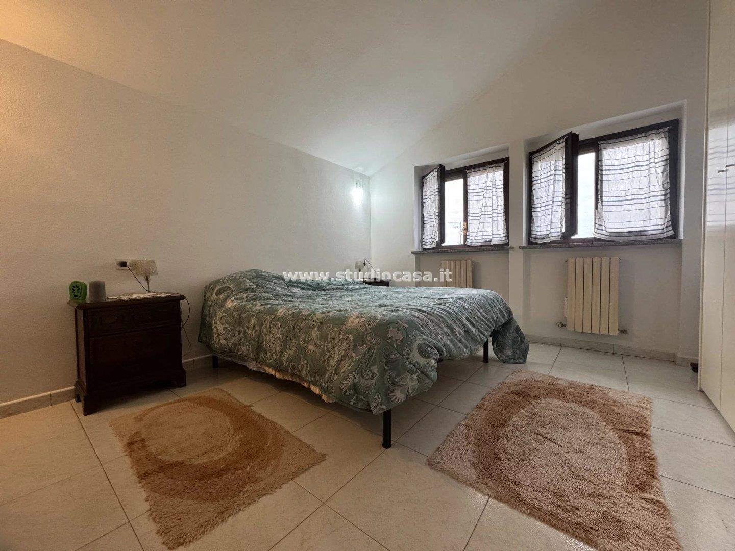 Appartamento in vendita a Pianengo