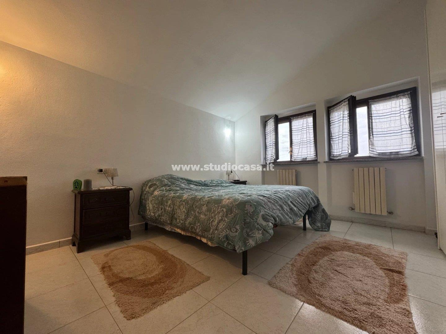 Appartamento in vendita a Pianengo