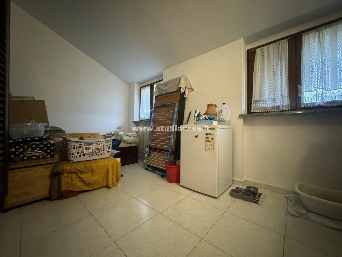 Appartamento in vendita a Pianengo