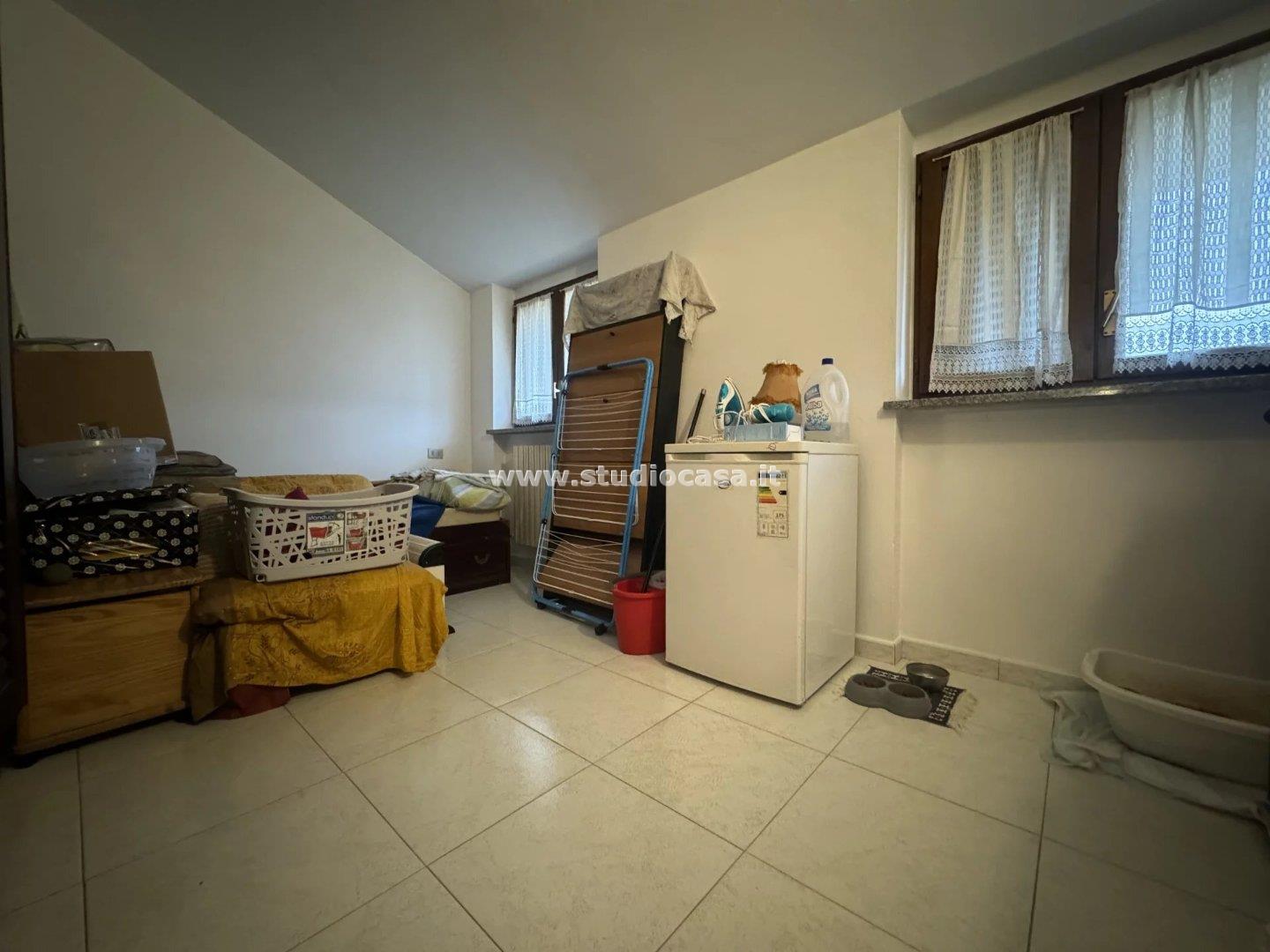 Appartamento in vendita a Pianengo