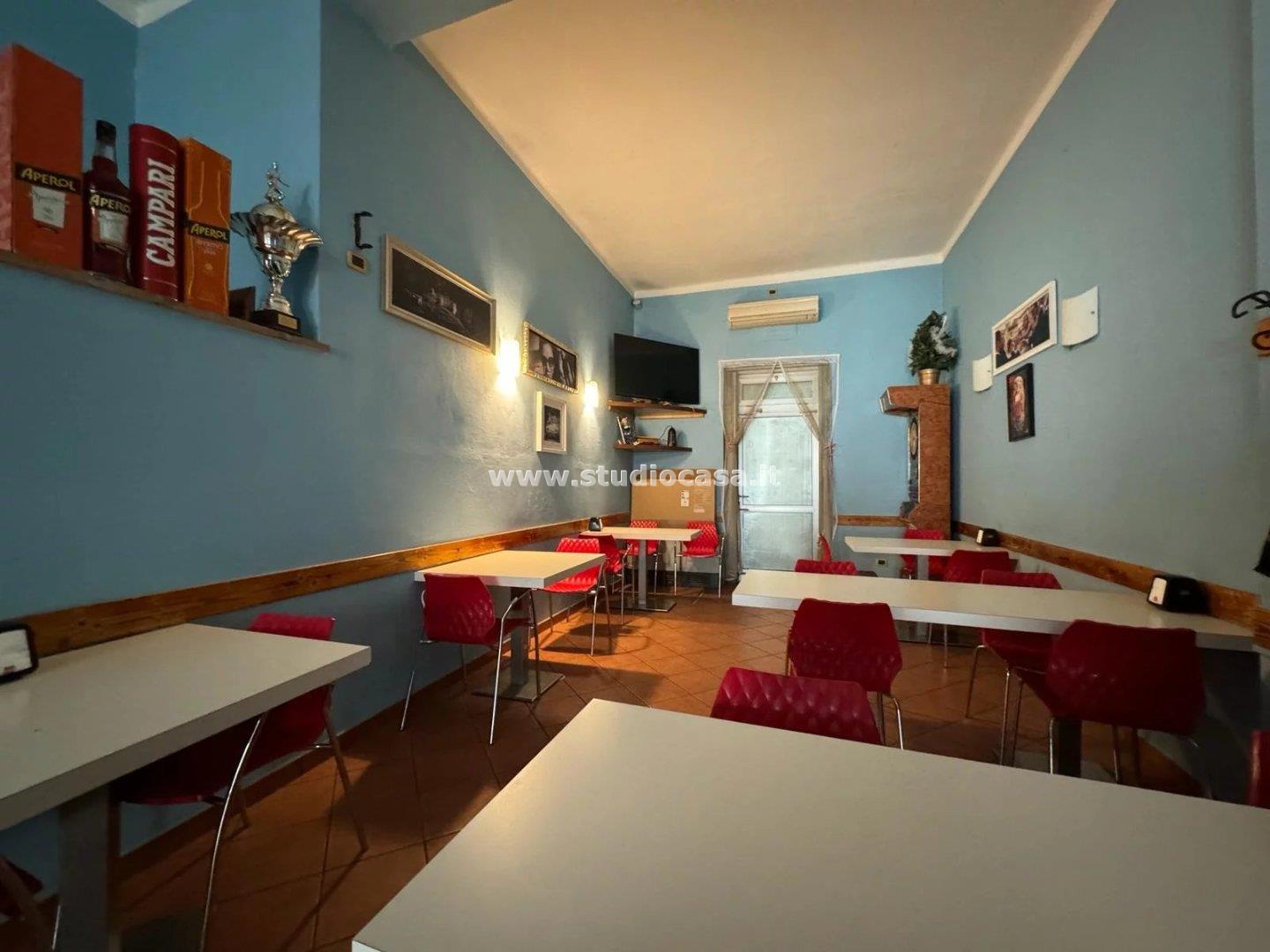 Bar / Ristorante in vendita a Camisano