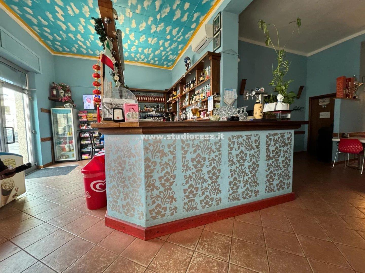 Bar / Ristorante in vendita a Camisano
