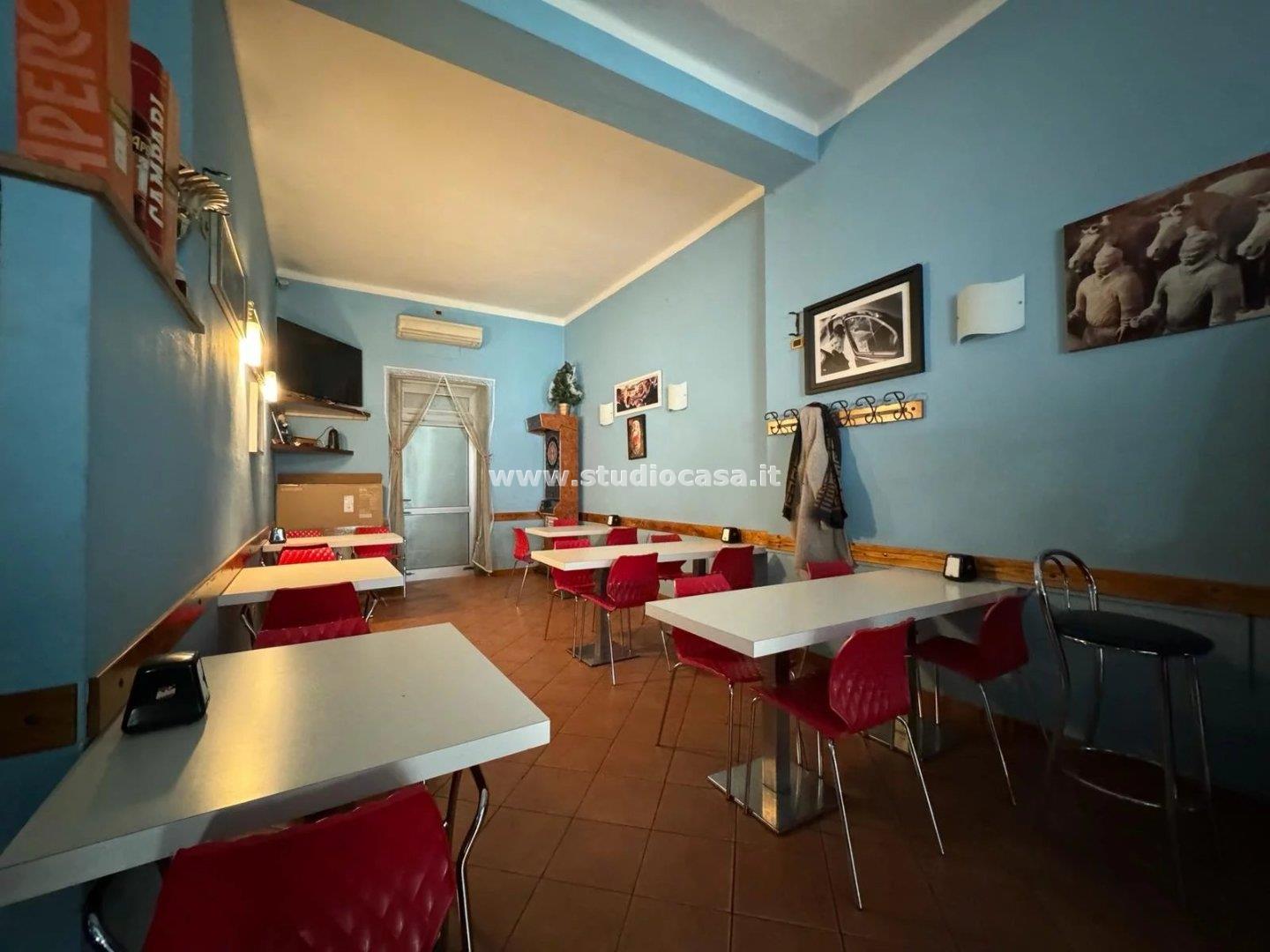 Bar / Ristorante in vendita a Camisano