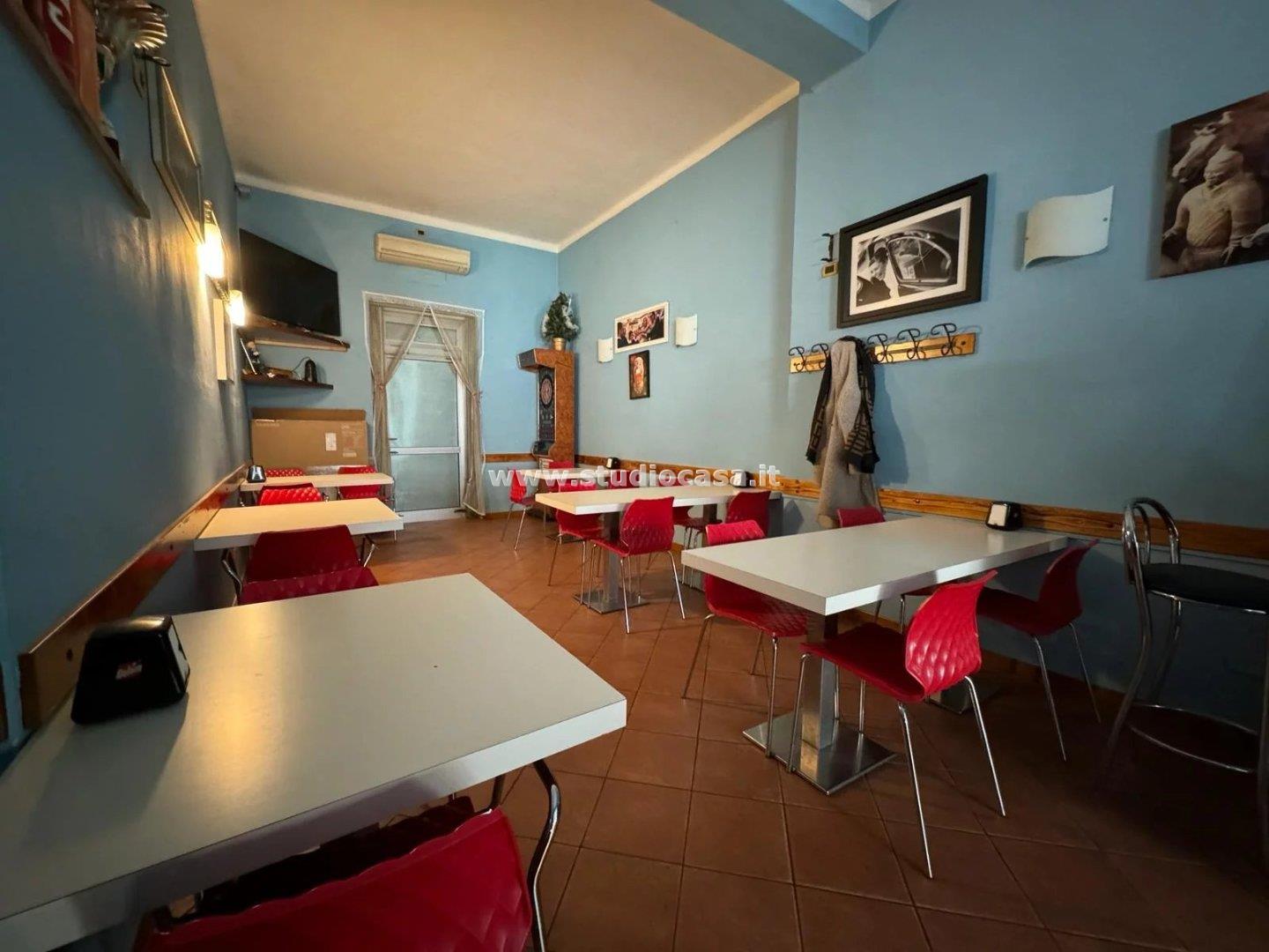 Bar / Ristorante in vendita a Camisano