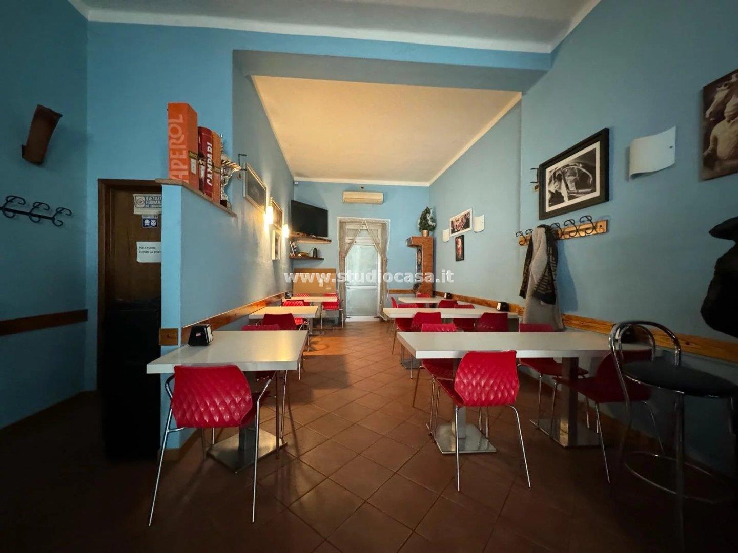 Bar / Ristorante in vendita a Camisano