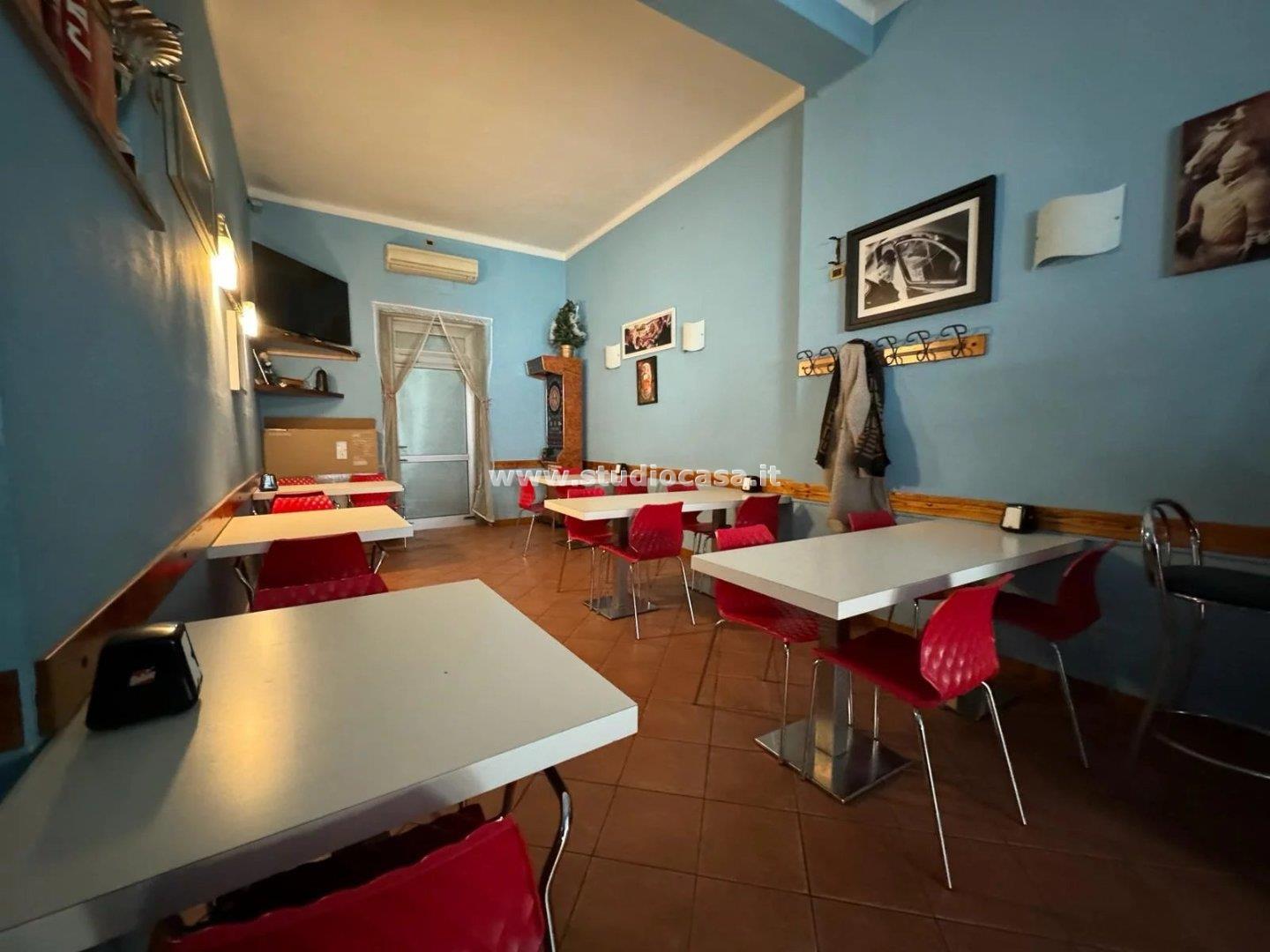 Bar / Ristorante in vendita a Camisano