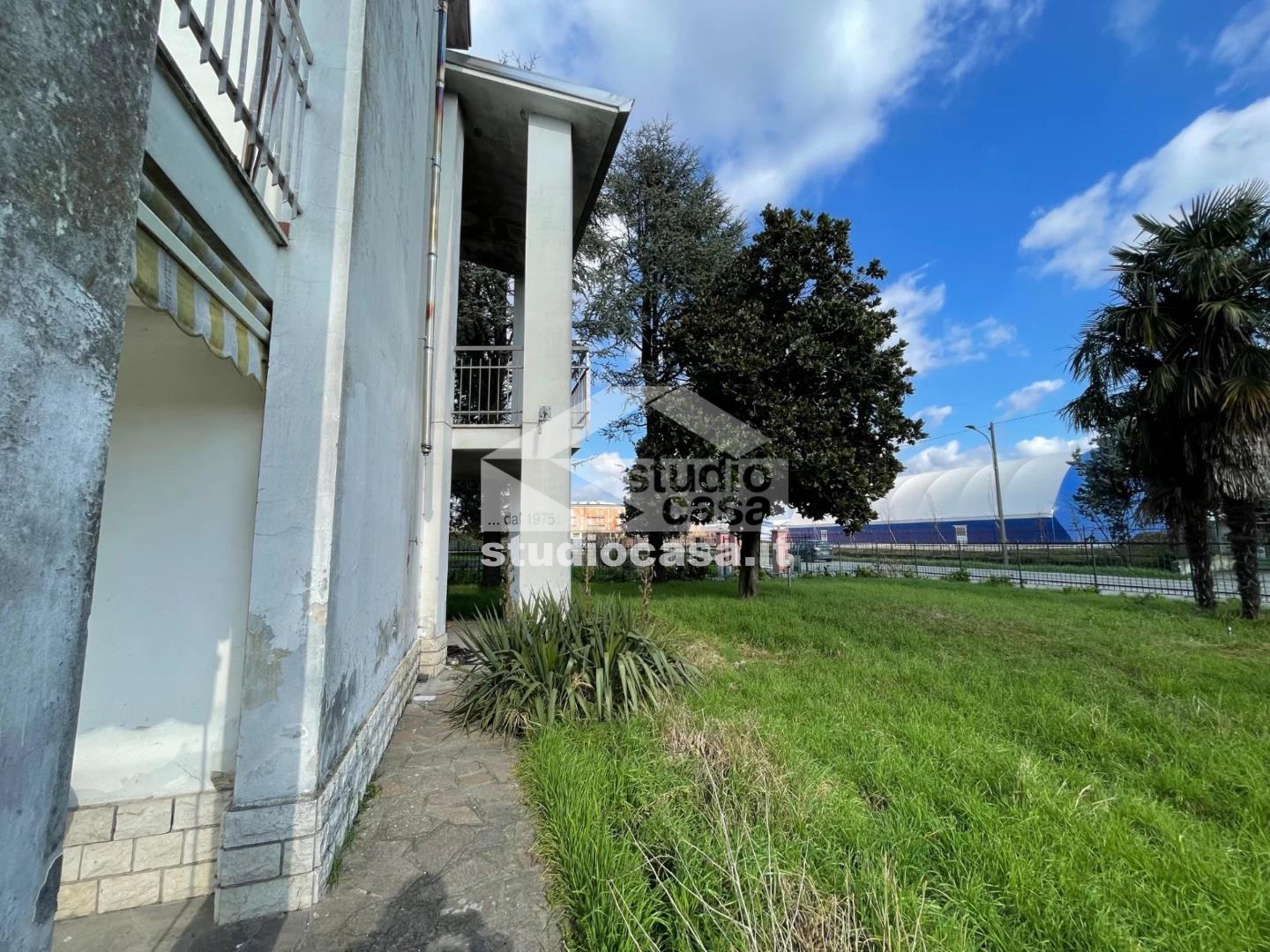 Villa Unifamiliare in vendita a Pianengo