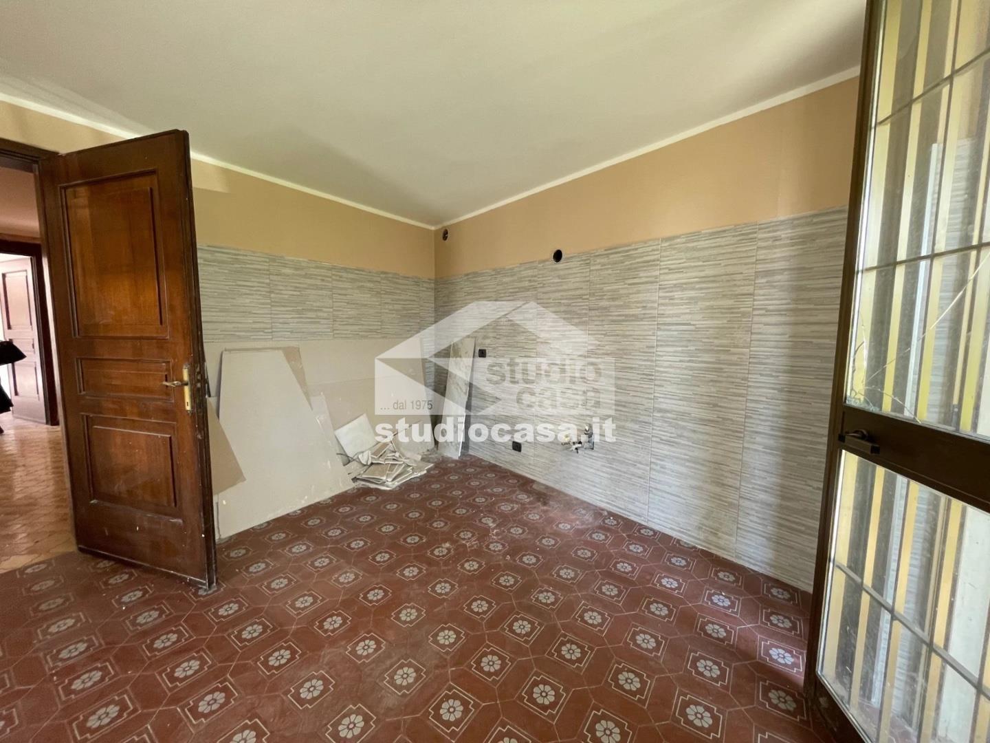 Villa Unifamiliare in vendita a Pianengo