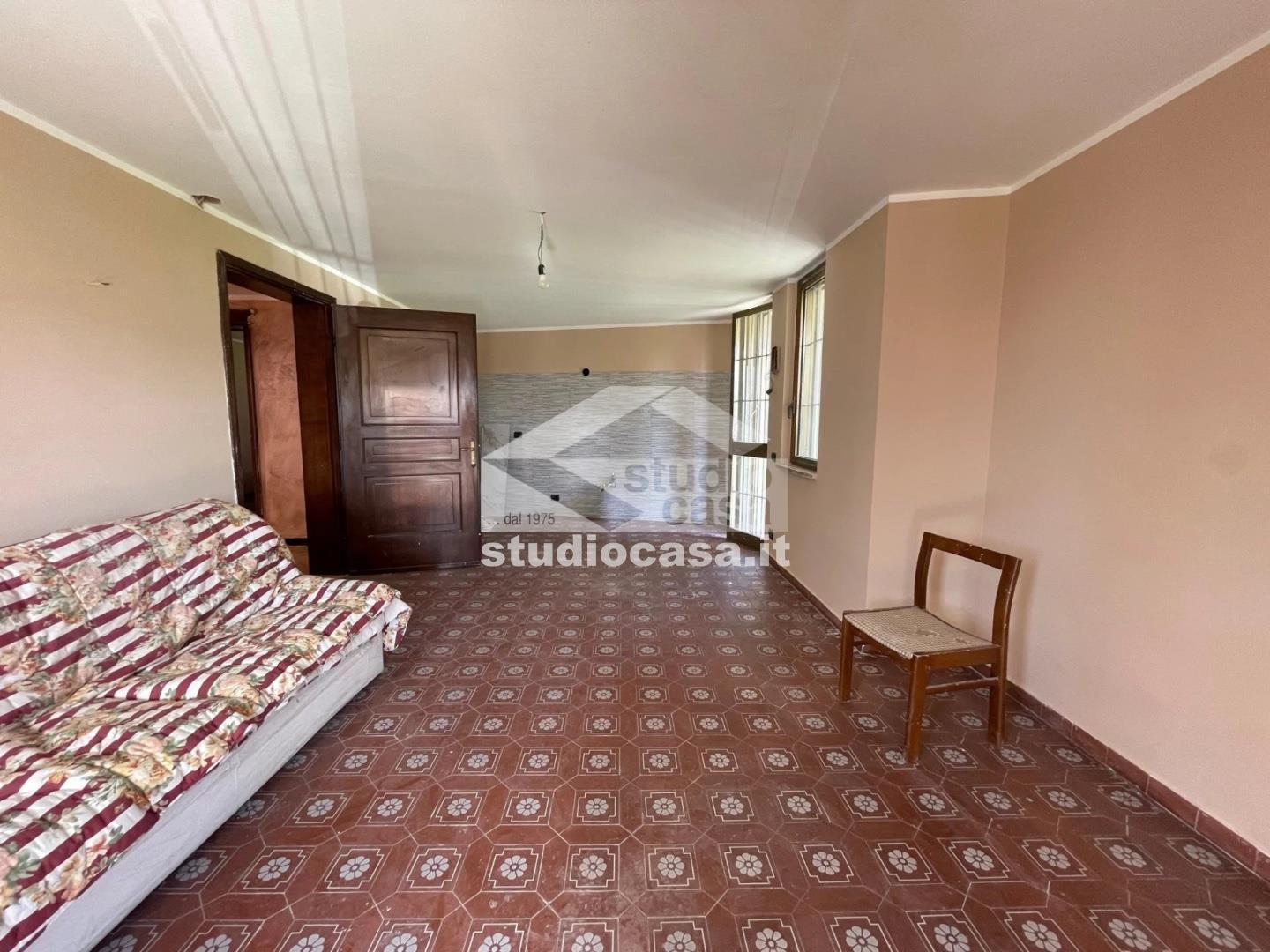 Villa Unifamiliare in vendita a Pianengo