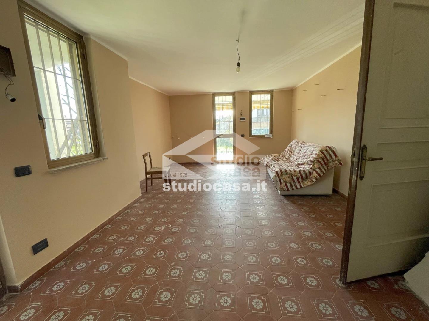 Villa Unifamiliare in vendita a Pianengo