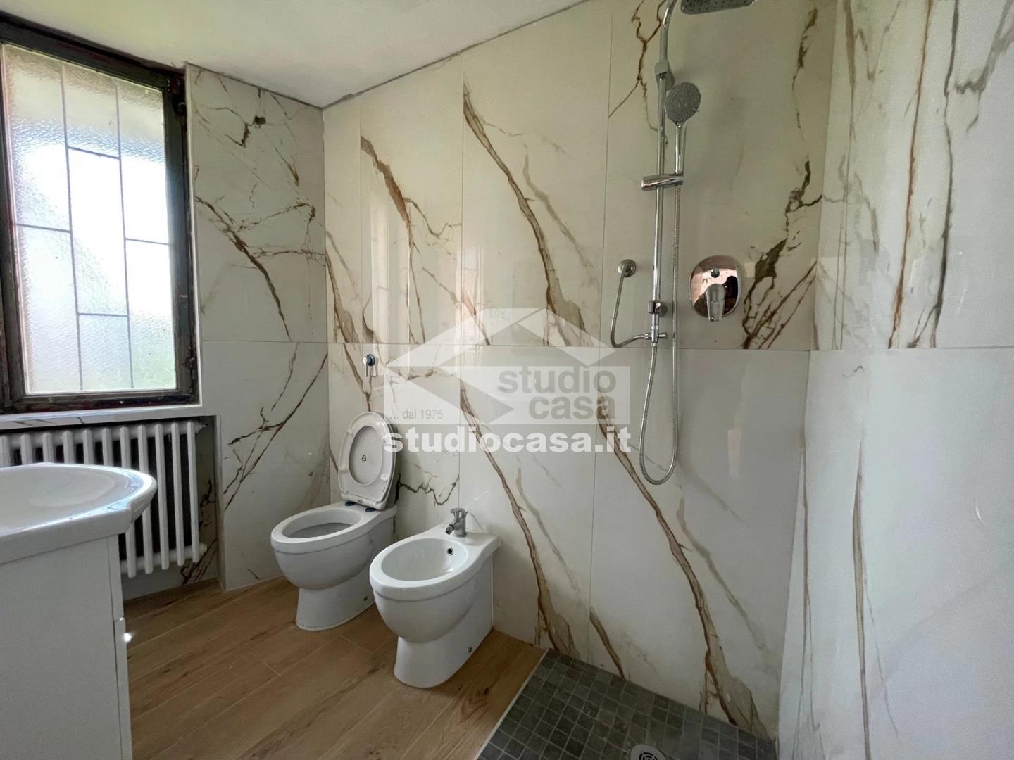 Villa Unifamiliare in vendita a Pianengo