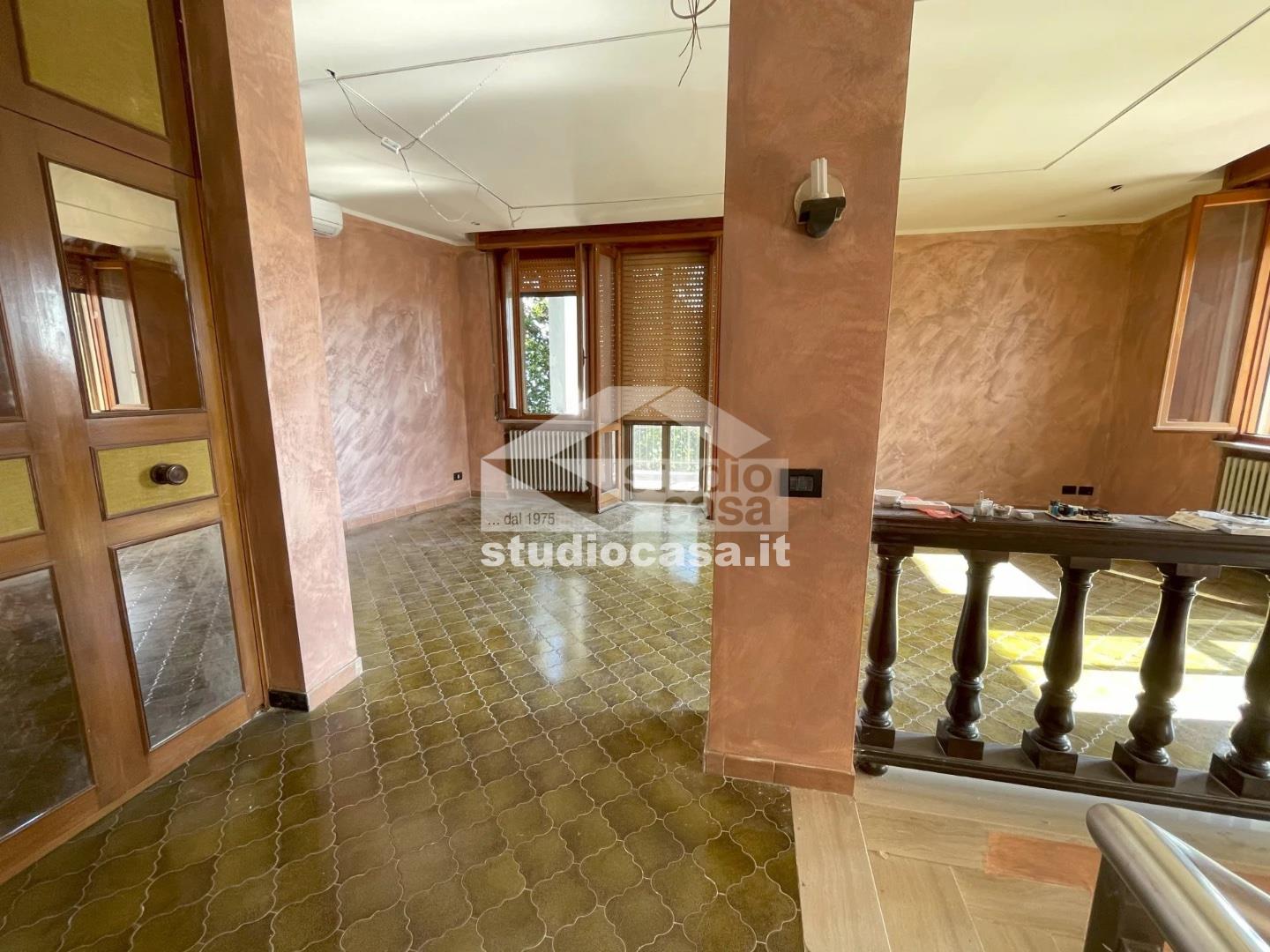 Villa Unifamiliare in vendita a Pianengo