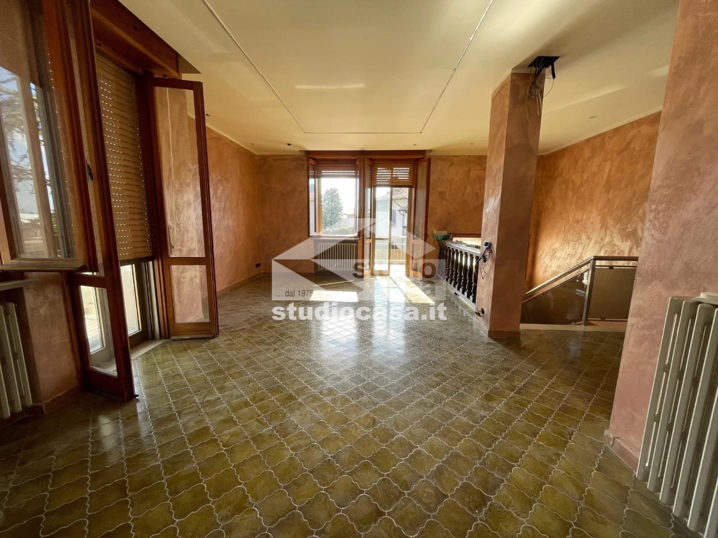 Villa Unifamiliare in vendita a Pianengo