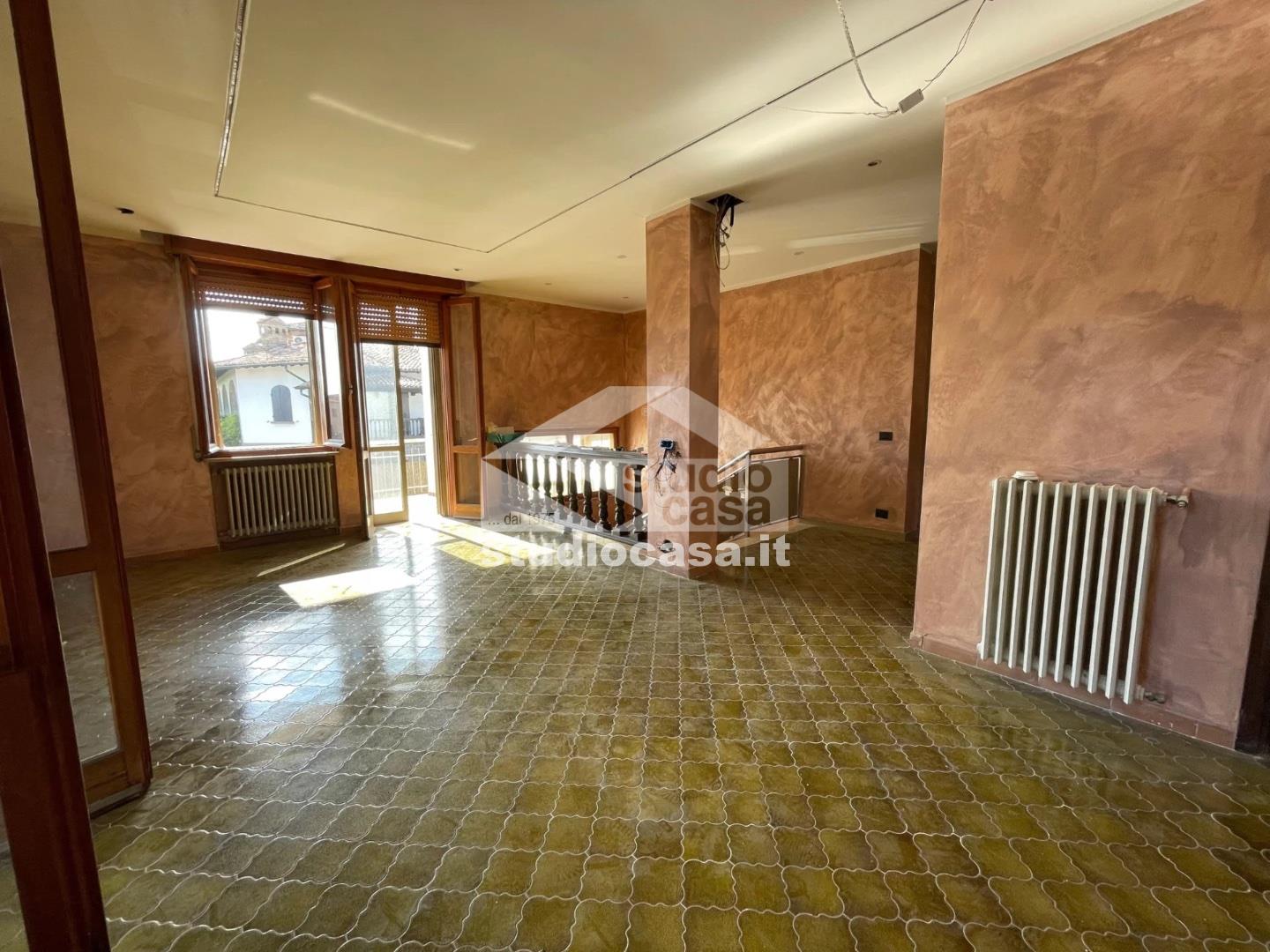 Villa Unifamiliare in vendita a Pianengo