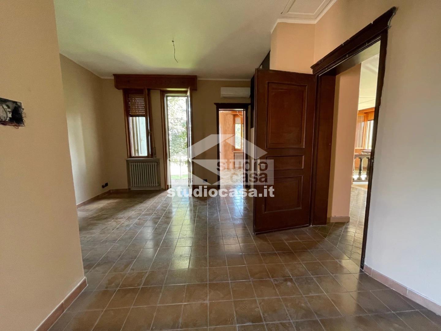 Villa Unifamiliare in vendita a Pianengo